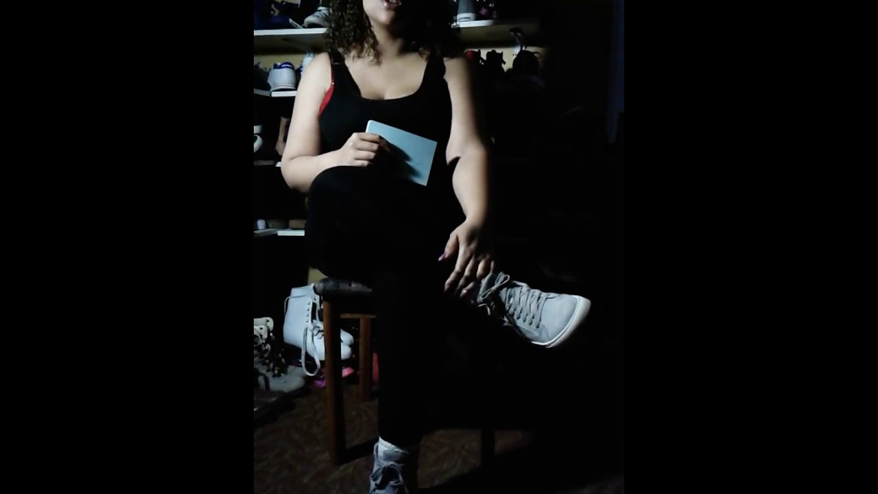 MsGoddessKicks