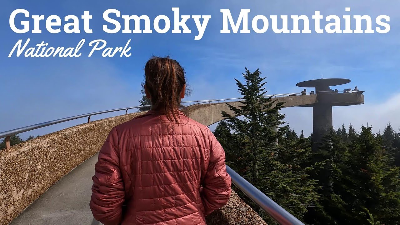 Great Smoky Mountains National Park | Things to do