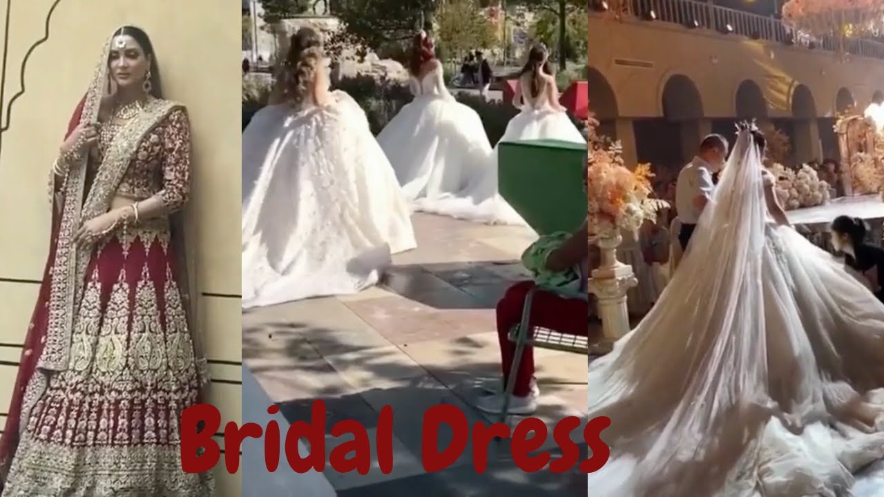Wish Wedding Dress - Bridal Dresses - Check It Out!| #bridaldress | #weddingdress |#girlsdress