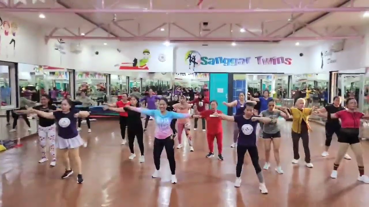 Samggar twins jumat 3 januari 2025