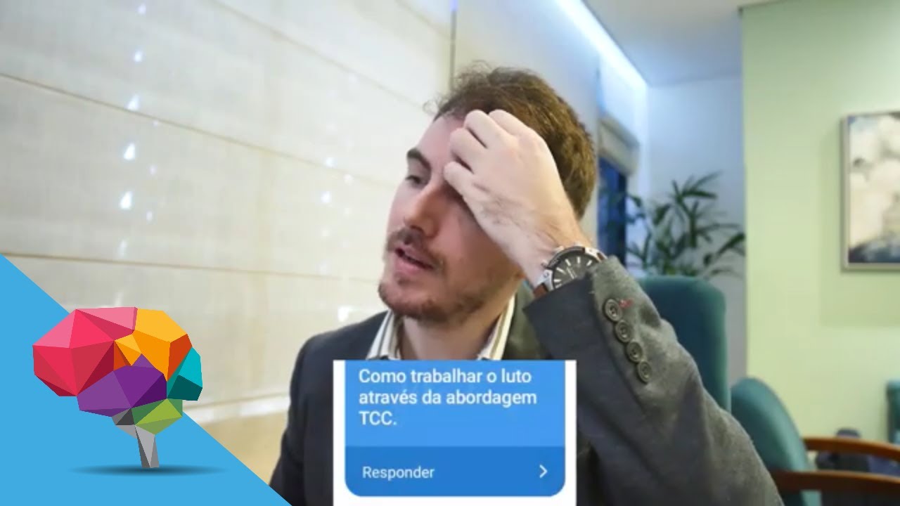 Como trabalhar o luto com a Terapia Cognitiva?