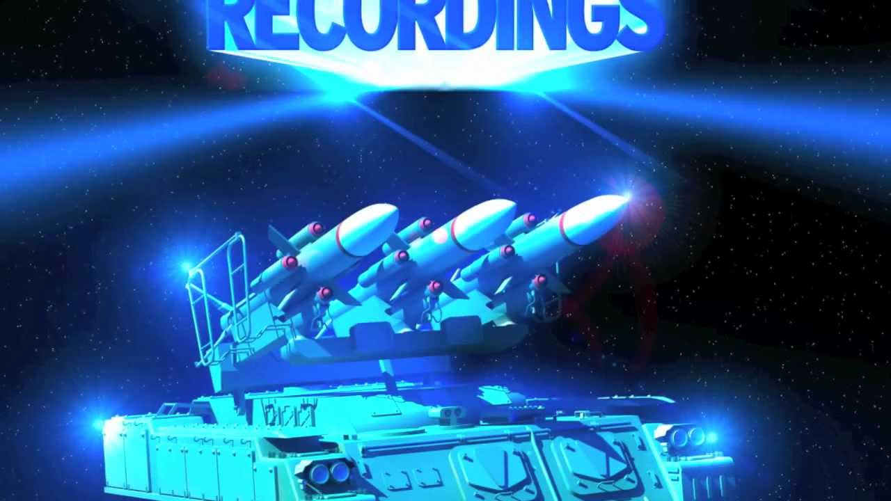 CIRC - Destroy She Said (De Donatis Remix)