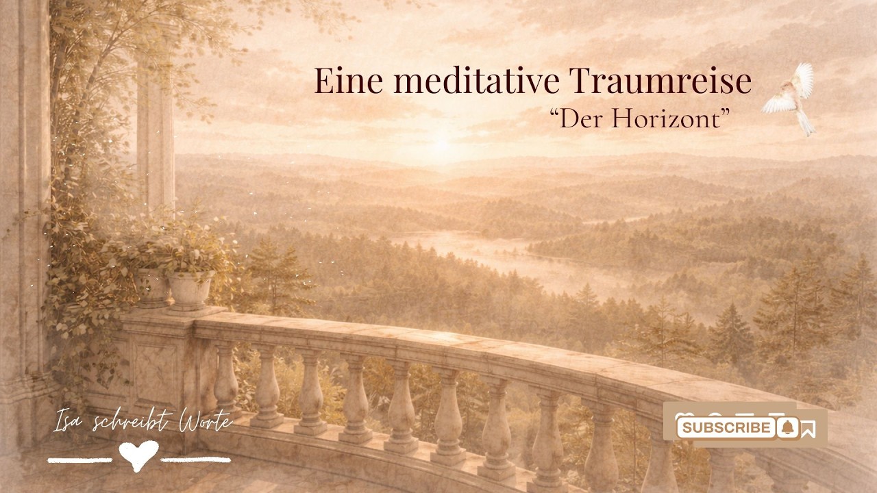 Eine meditative Traumreise 