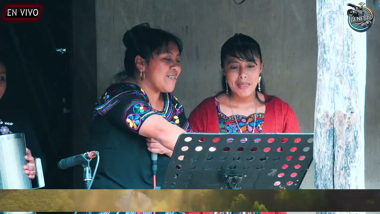 La nueva humanidad: Conjunto Santo Hermano Pedro