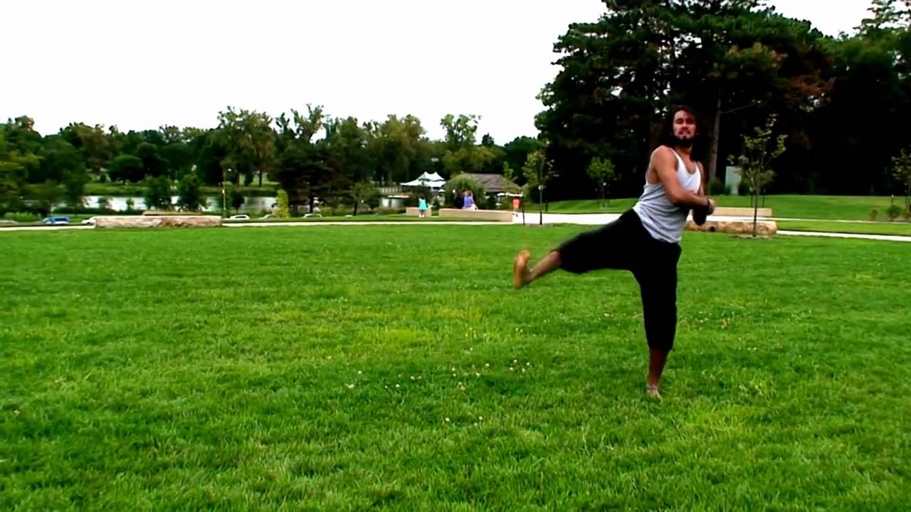 Tutorial - Touchdown Raiz / Sailor Moon