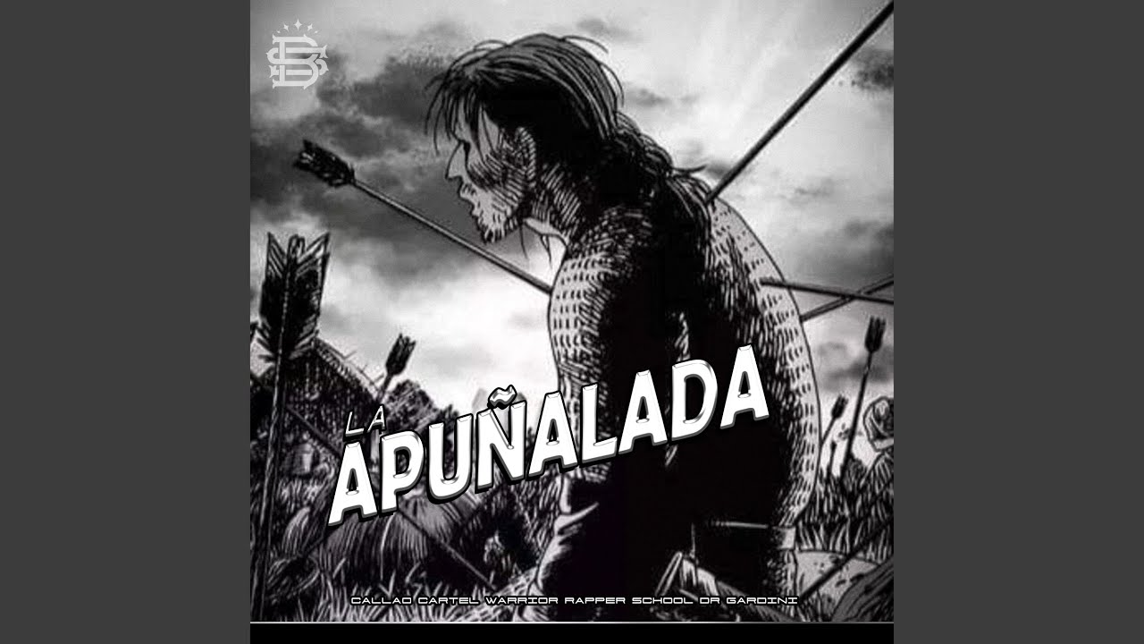 La Apuñalada