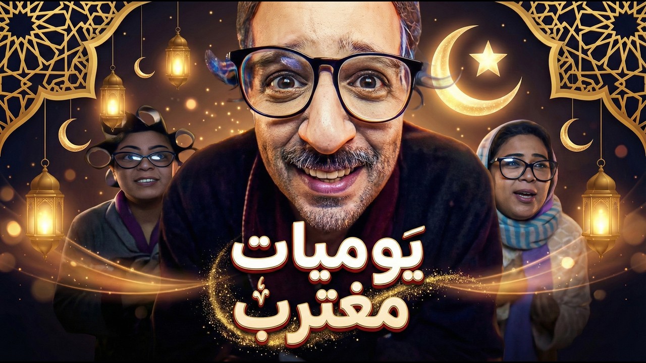 لما أهلك يعرفو انك نازل أجازة 😂🤣 | من اجمد اسكتشات البلاتوه الرمضانية 😂🤣