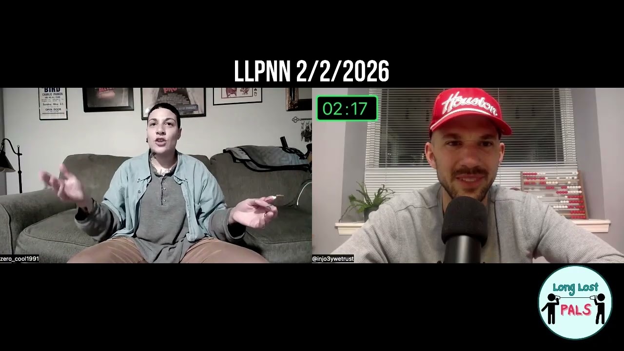 LLPNN 2/2/2026