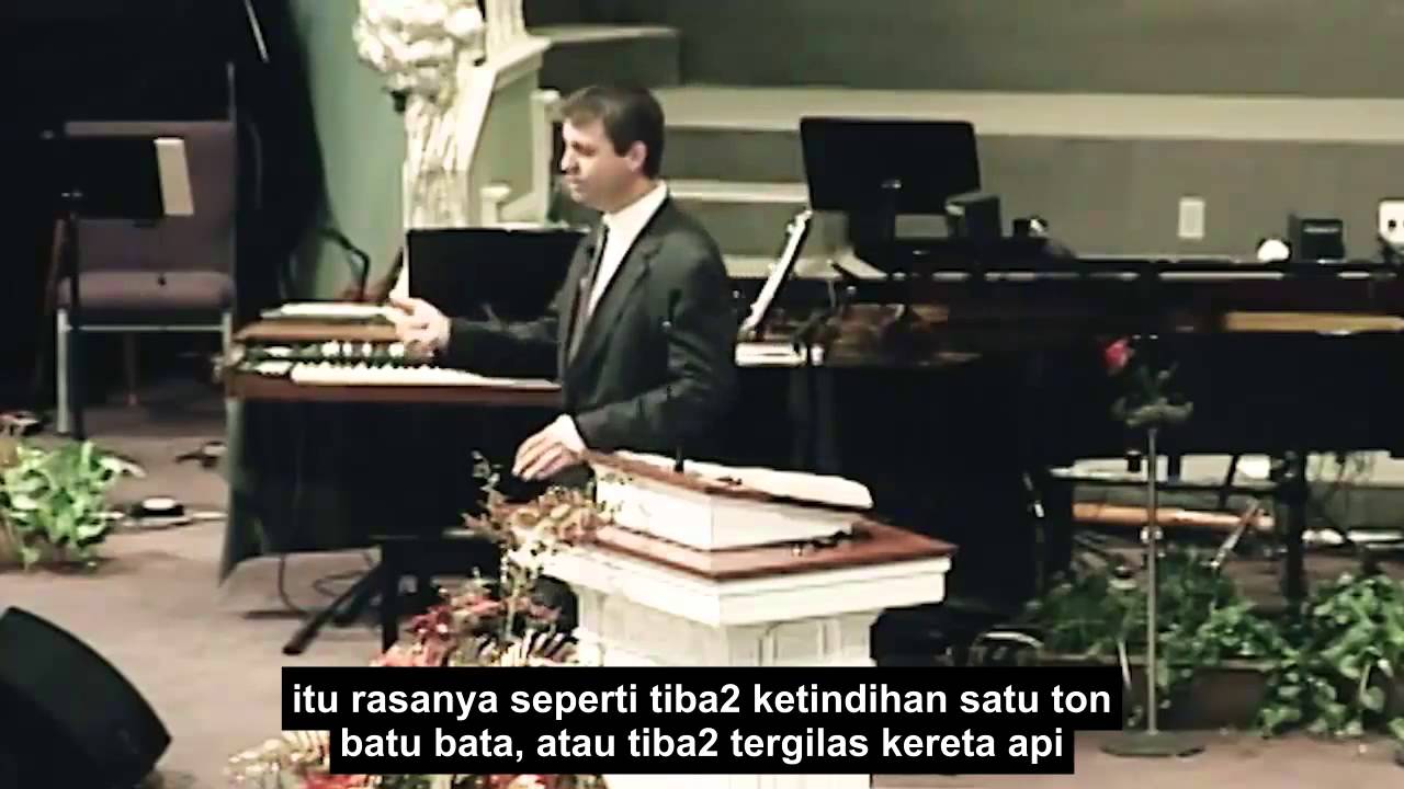Keindahan Yesus Kristus - Paul Washer (Indonesian)
