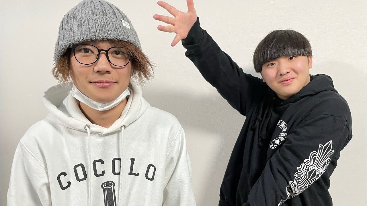 がーどまんに新メンバーが入りました【重大発表】