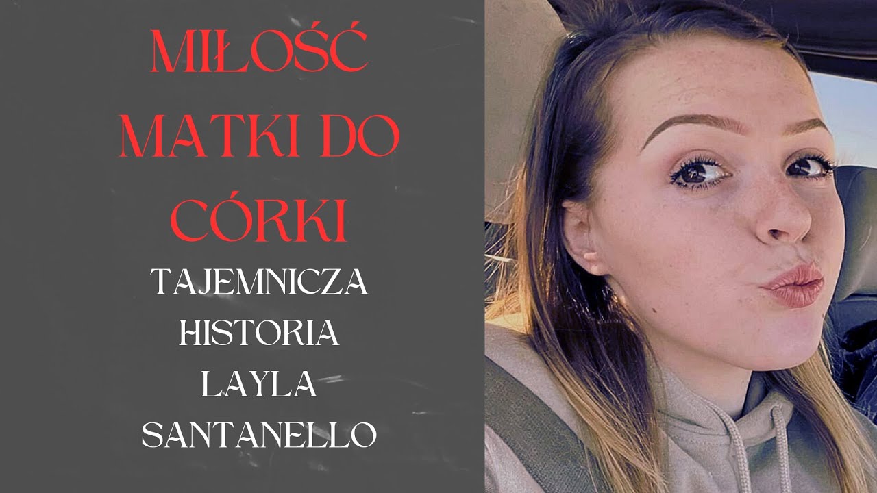 TAJEMNICZE ZNIKNIĘCIE 20 LATKI - PODCAST KRYMINALNY