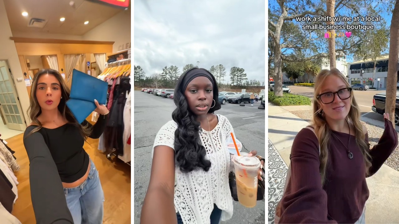 Work With Me | TikTok Compilation