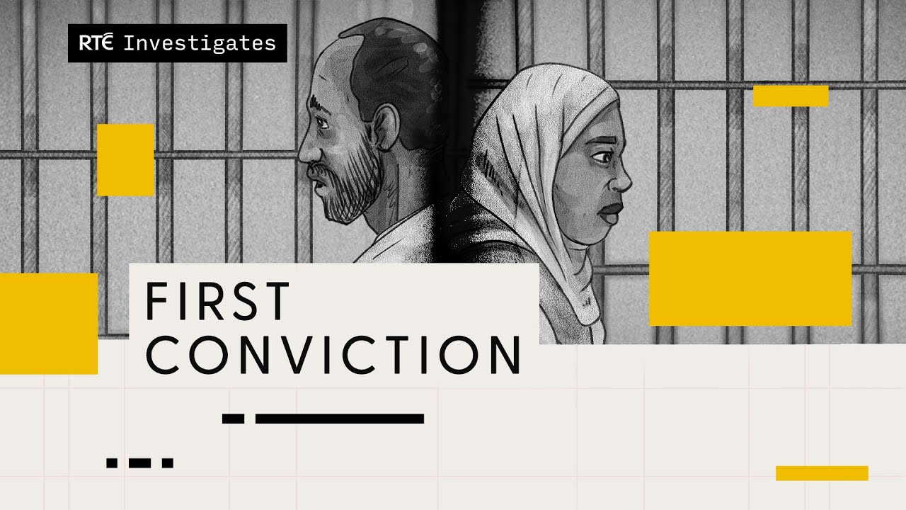 RT&Eacute; Investigates Documentary: First Conviction