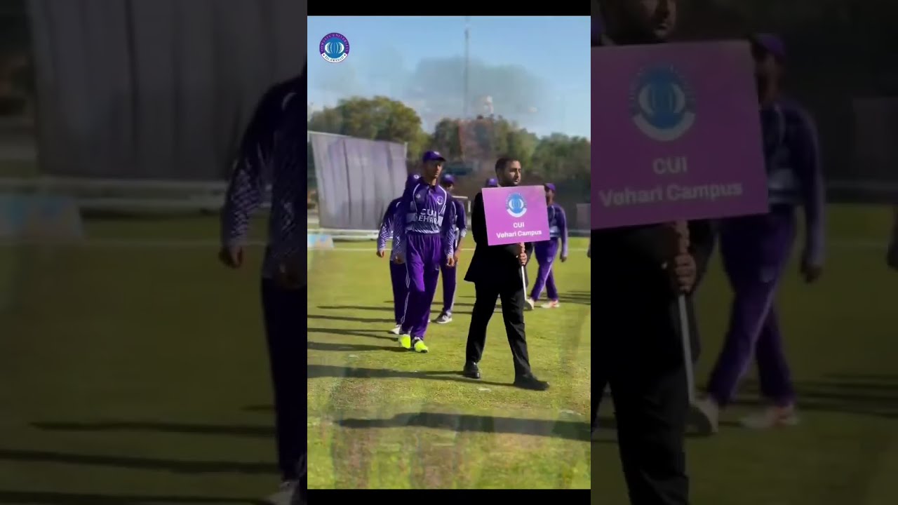 🏏✨ CSL T20 League 2025 &ndash; Grand Opening Ceremony! 🎉🔥  The wait is over! The CSL T20 League 2025 ha