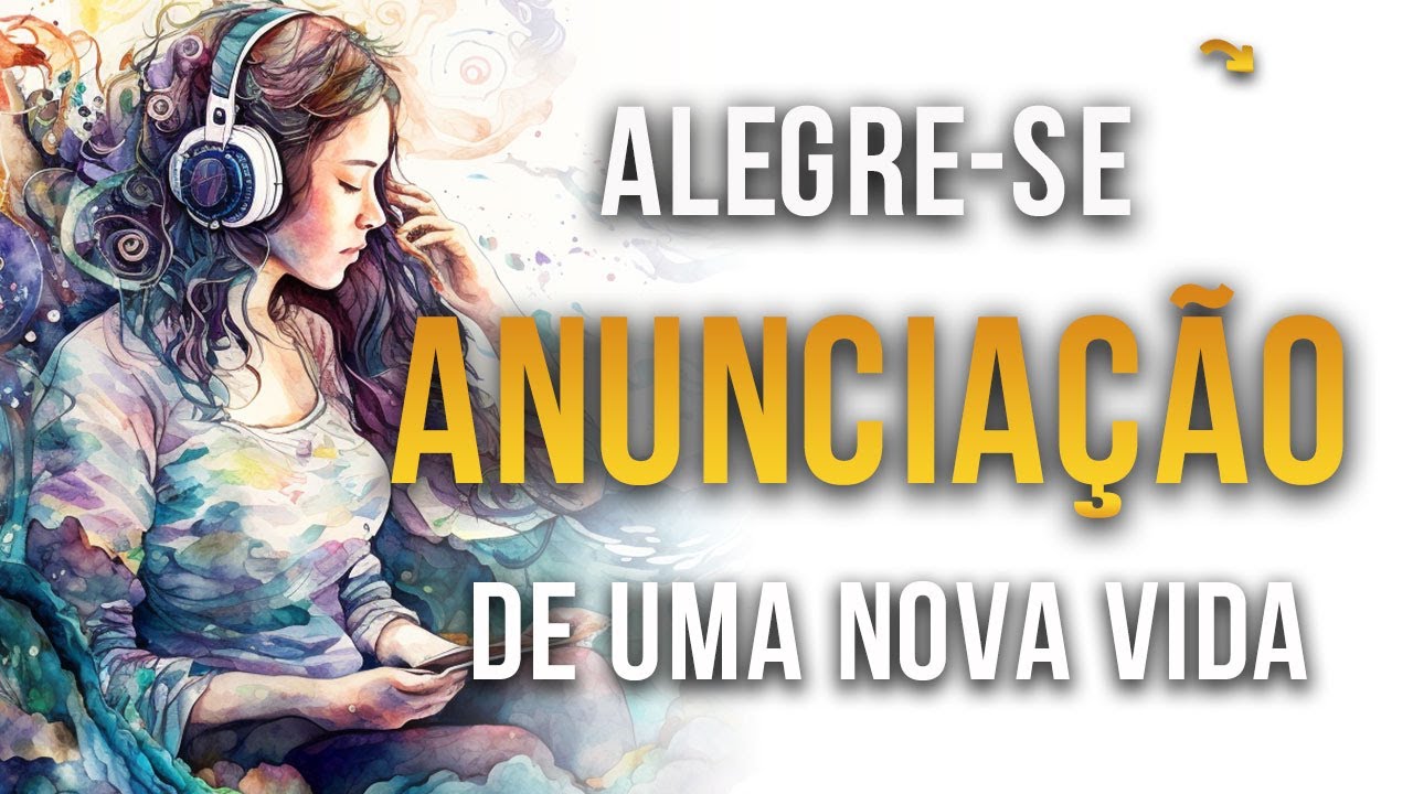 [Fant&aacute;stico] M&uacute;sica para Criar uma Nova Realidade - Ou&ccedil;a e Mude sua Linha do Tempo - Novas Escolhas