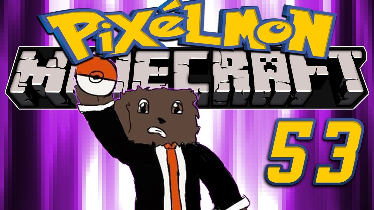 ЧИКОРИТА: БЫСТРОЕ ПОВЫШЕНИЕ УРОВНЯ Minecraft Pixelmon Adventure #53 с JeromeASF и BajanCanadian