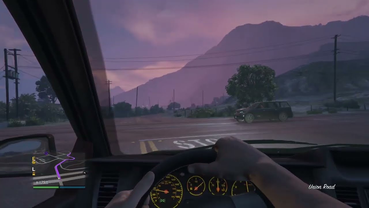 GRAPESPEED | GTA V Online | MXV Studios #GTAOnline #GTAV #gta GTACinematic #gtagameplay