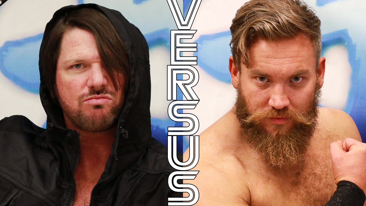 CHIKARA: Bullet Club vs. Team Fight Club: PRO (PCAGG 442)