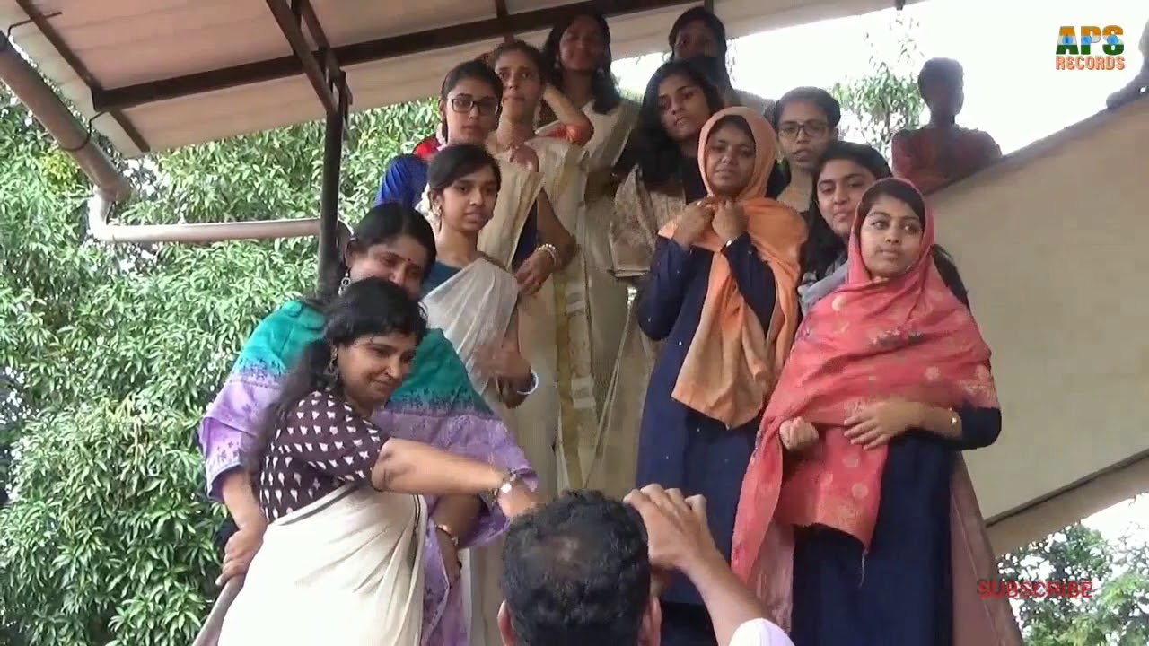 ഓണാഘോഷം ONAM CELEBRATION 2019 at CALICUT AIRPORT SCHOOL