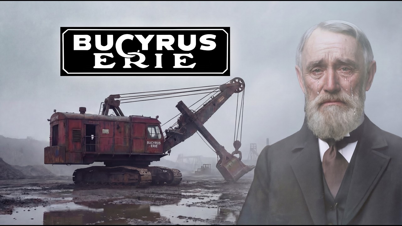 Трагическое падение Бусайрус-Эри