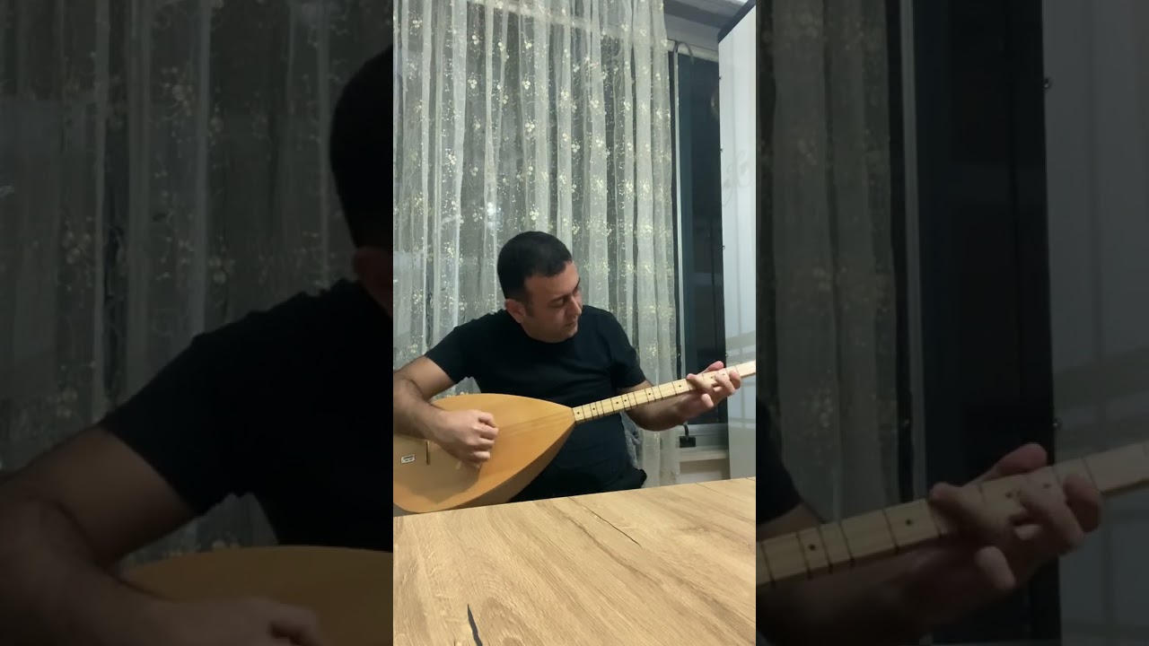 G&ouml;klerde Kartal Gibiydim Solist Nurten