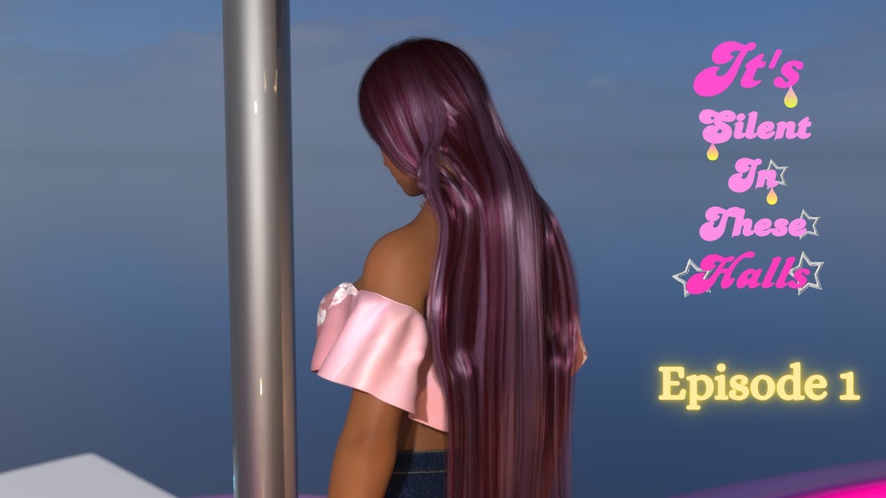 It's Silent In These Halls The Reimagined Series Episode 1