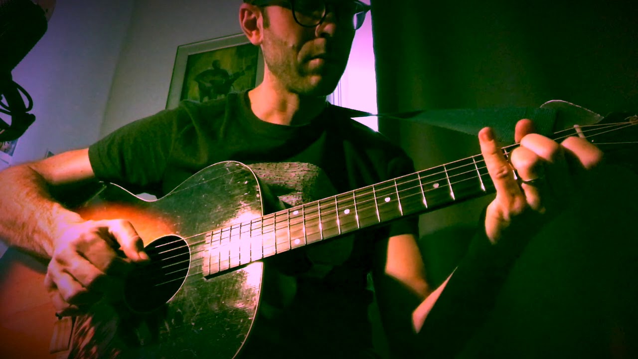 The Easy Winners (Scott Joplin) for Guitar Tab
