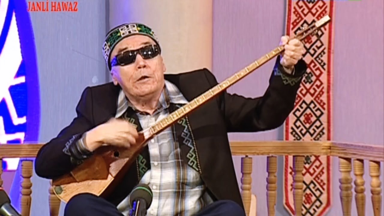 Азат Сейилханов, Ғайратдин Өтемуратов – Ата мийрас