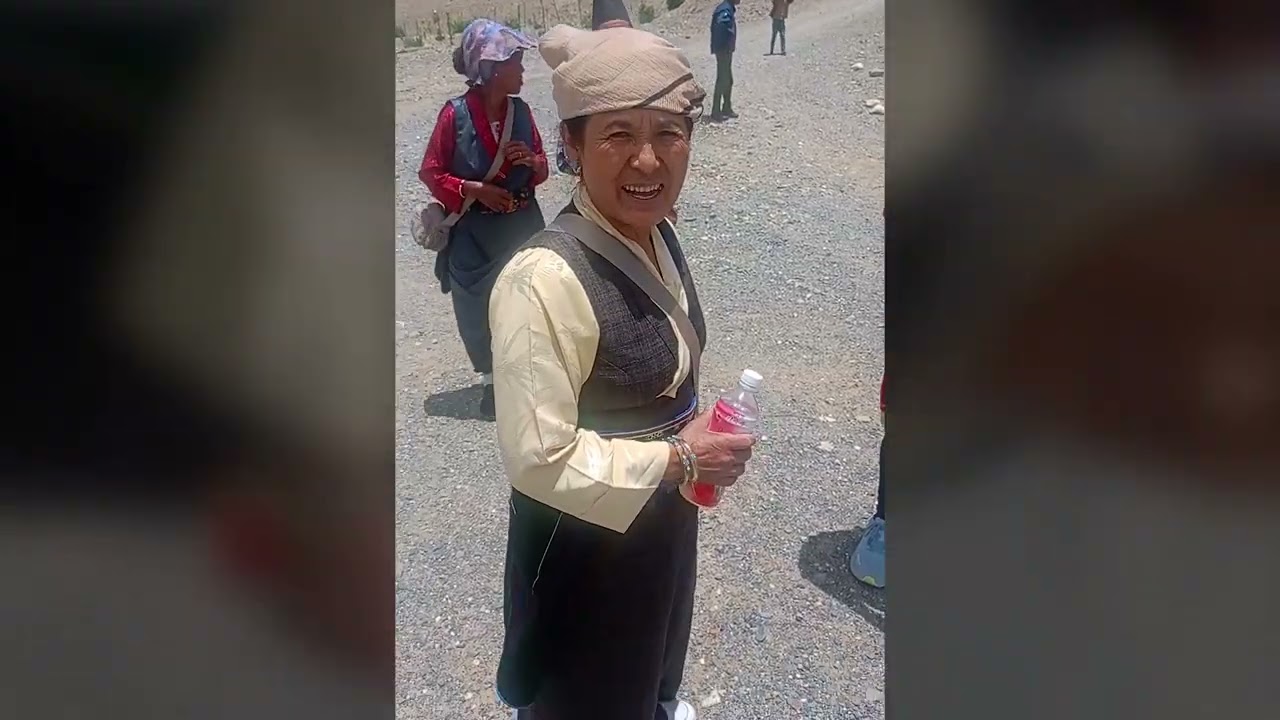 Karnyal Lama ll Mt. Kailash Tour 2024
