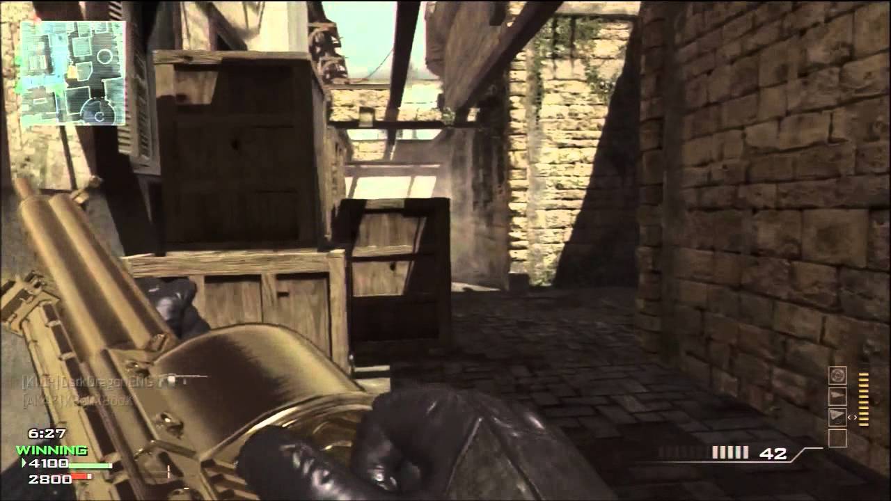 Whats Your Opinions On The COD Community ?