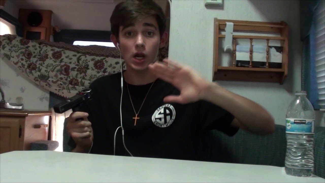 BEATBOX FREESTYLE | I'M ALMOST BACK