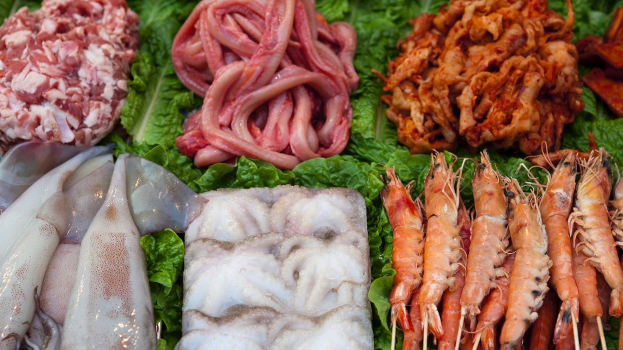 Overview of FSMA (FDA's Food Safety Modernization Act)