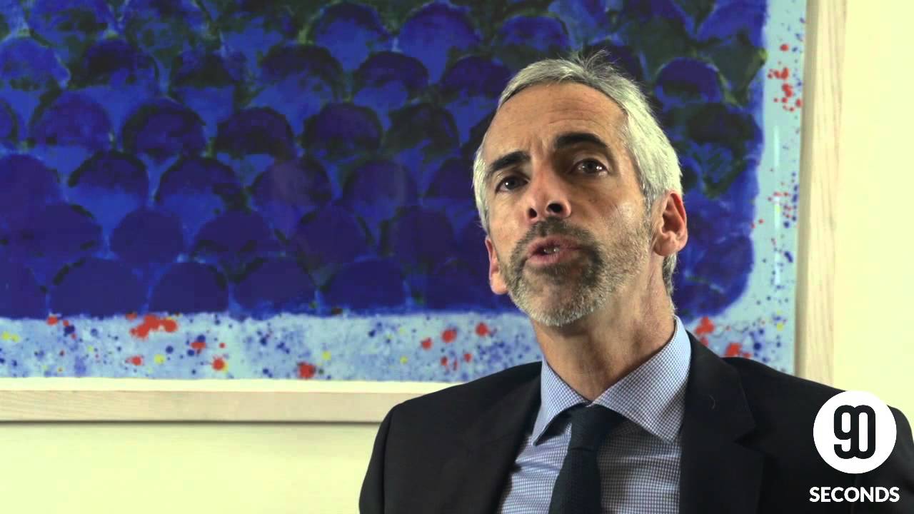 Russ Shaw, Founder of Tech London Advocates interviewed at The FinTech50 Starts ... here