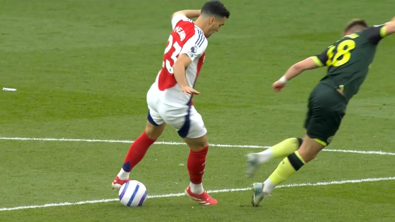 Mikel Merino - Spanish Class (2025)