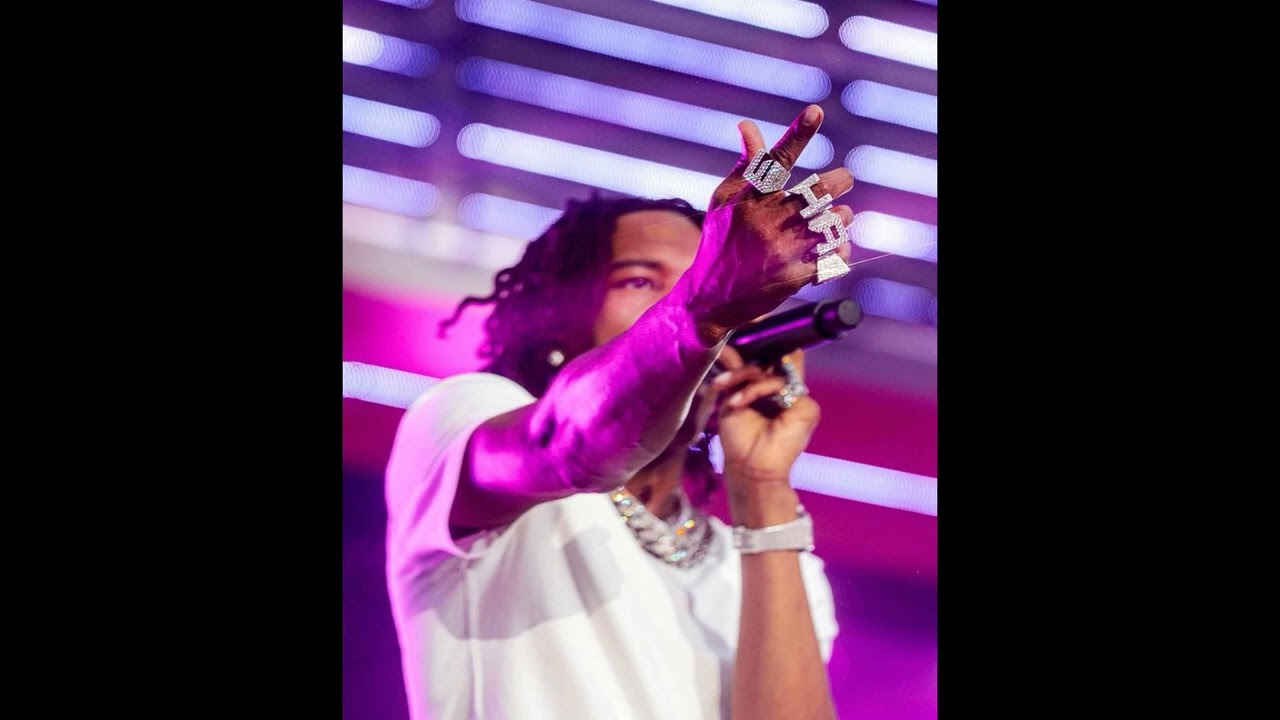 [FREE] (HARD) Lil Baby Type Beat 