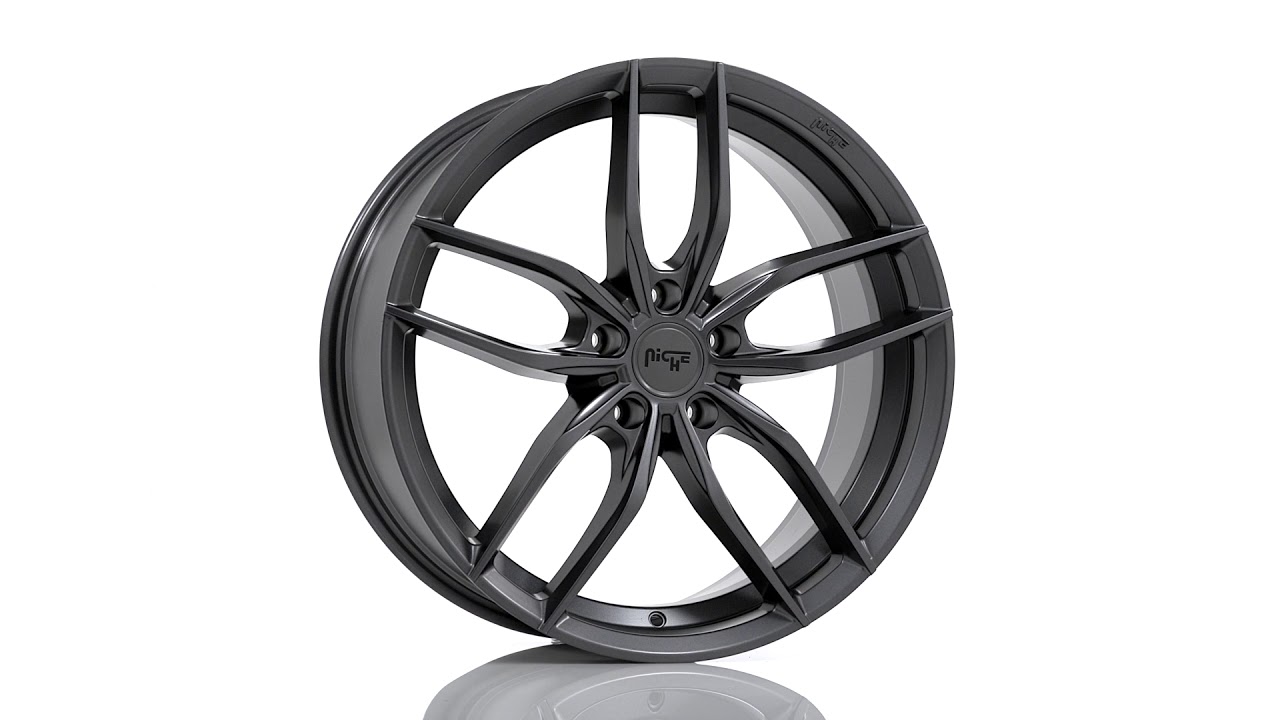 Niche Road Wheels - Vosso [ Cast ]