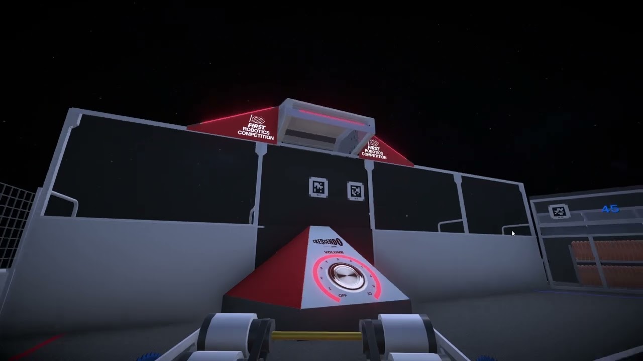 MoSim Crescendo 118 Reveal (v3.0 teaser 1)