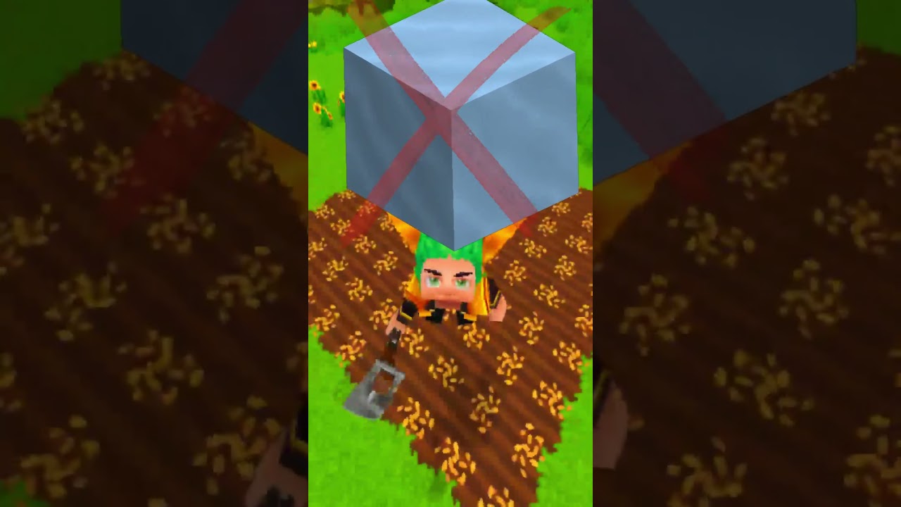 HYTALE ¿Cultivos SIN AGUA? 🌾