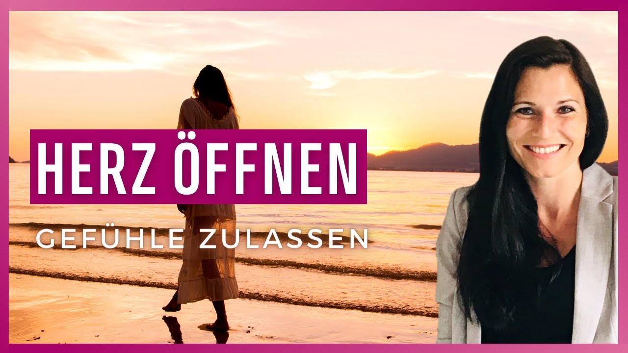 Gefühle zulassen | Videoserie 1/4