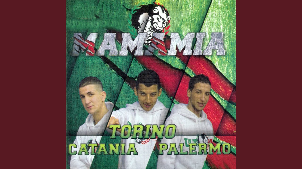 Chnaoua la squadra