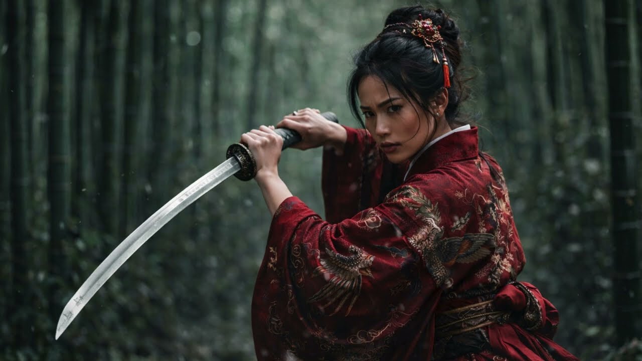 Zwischentöne Silent Blade