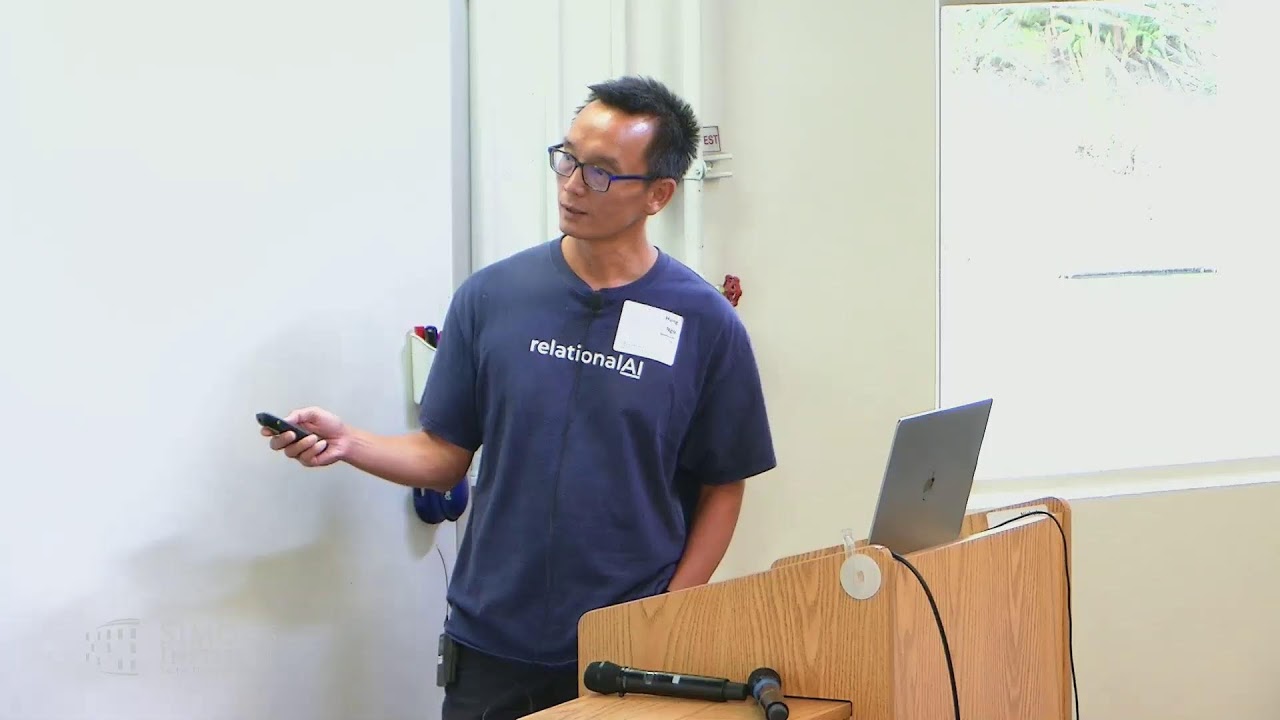 Query Optimization and Evaluation 1: Output Size Bounds and Information Theory