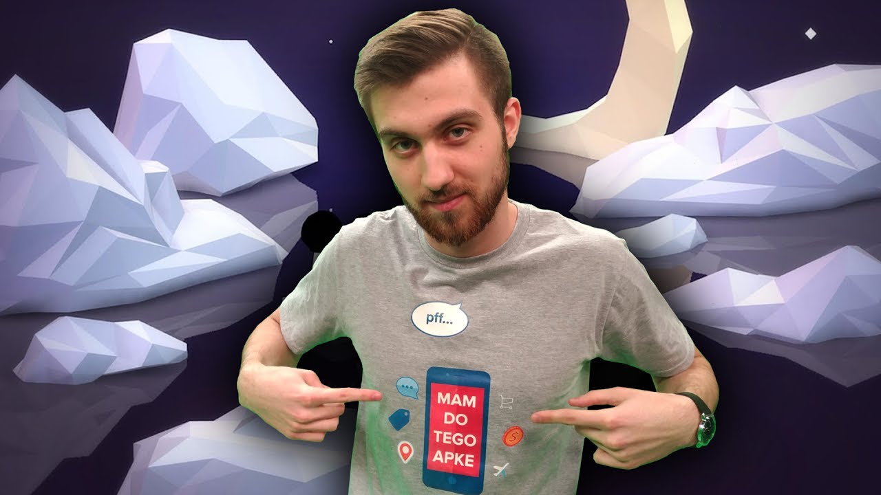 Gry i aplikacje na Androida - Appshaker 2 #37: Yesterday, Rullo, Beholder i inne