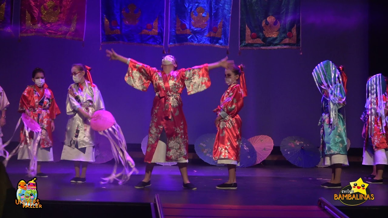 003 AgrupaVisión22 Falla Conde Salvatierra Cat Med #Playbacks