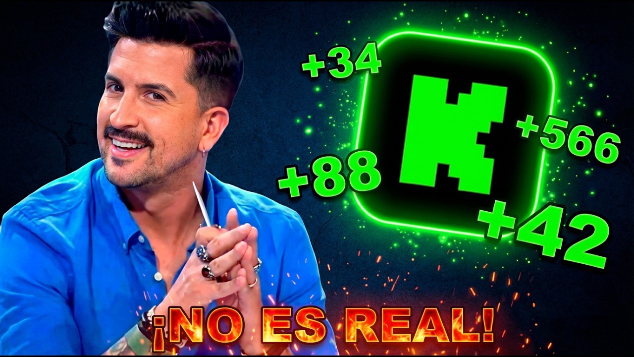 TODA LA VERDAD SOBRE LOS BOTS DE JAVI OLIVEIRA (EXPUESTA POR UN EXPERTO)