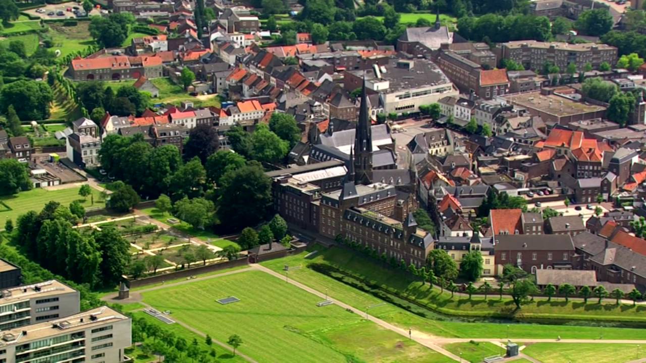 Limburg van Boven: Sittard