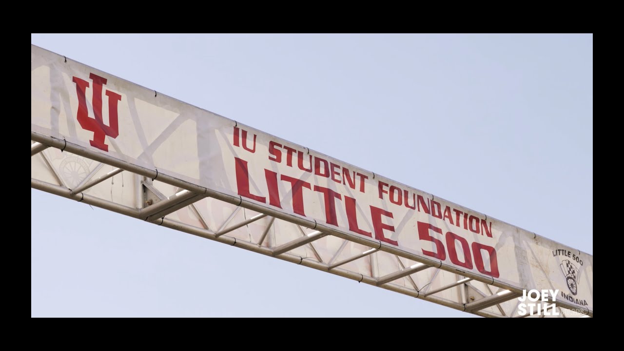 Little 500 | 2022 Cinematic Recap
