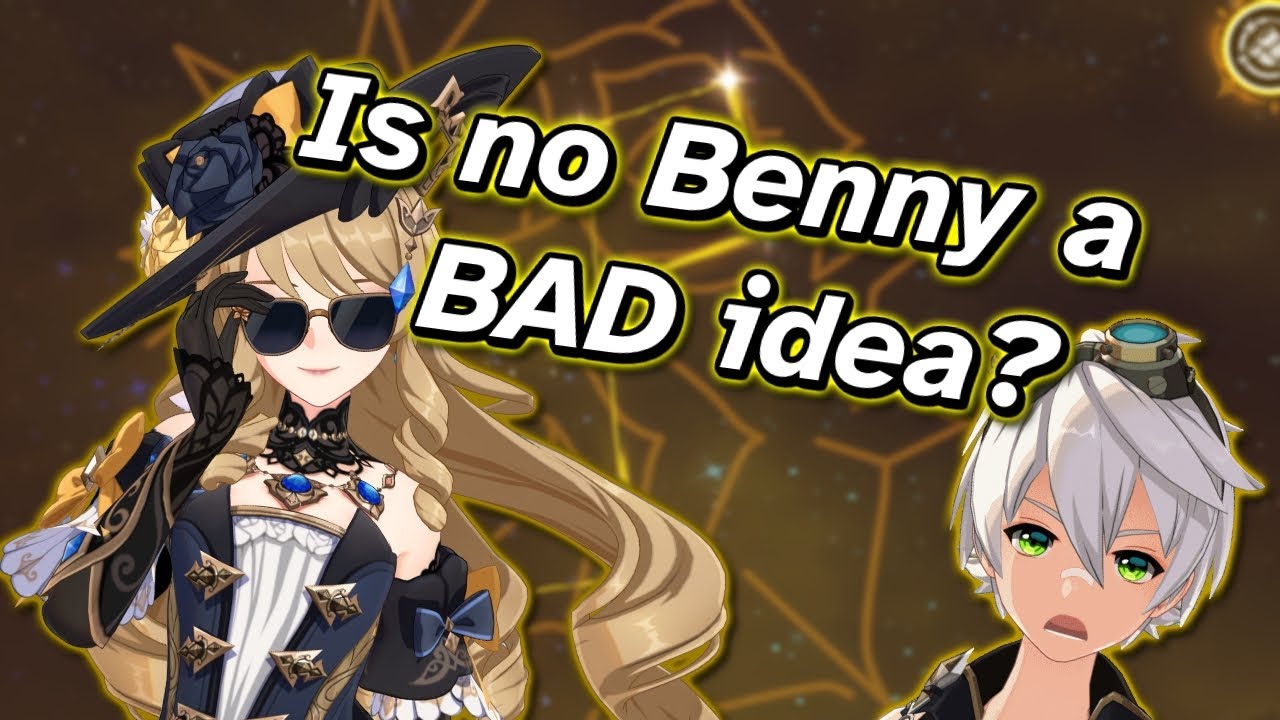Navia teaches an interesting lesson about Bennett.