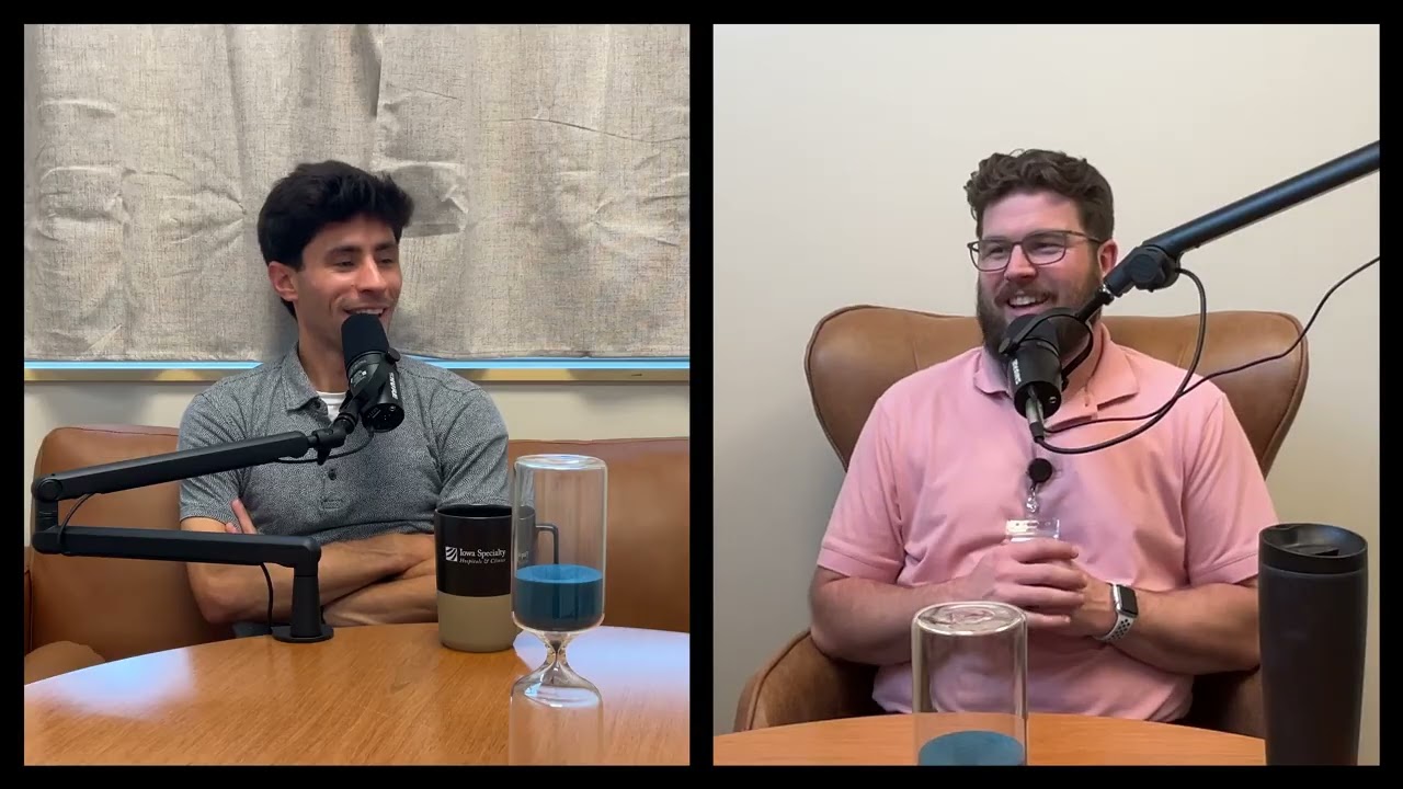 Episode 009 - Surviving (and Enjoying) Holiday Family Meals | The Well-ISH Podcast