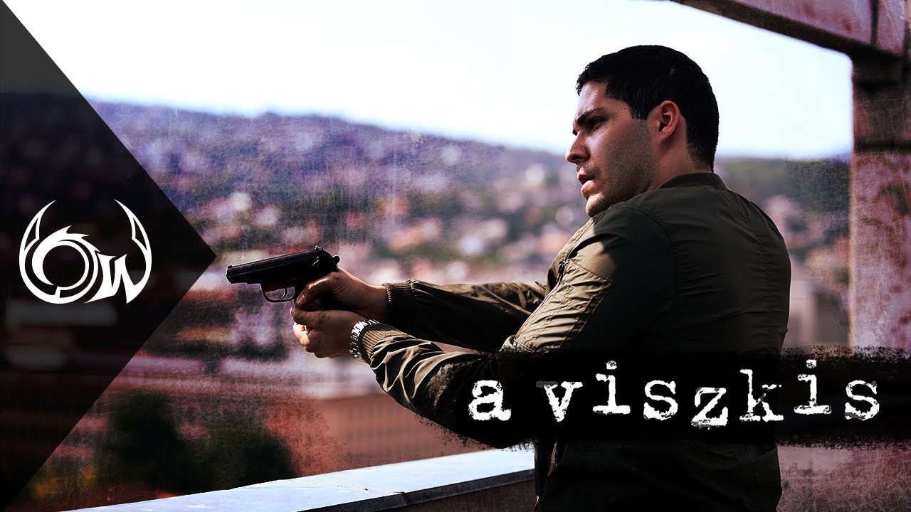 A rendszerváltás portréja - A viszkis 🎬